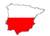 GROW SHOP MATER-TERRA - Polski